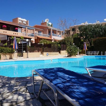 Paphos Eva Gardens - Lower Peyia מראה חיצוני תמונה