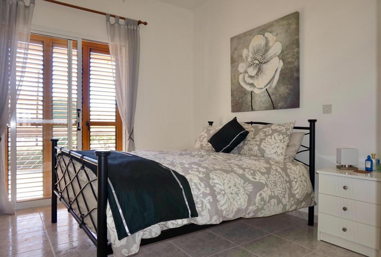 Paphos Eva Gardens - Lower Peyia מראה חיצוני תמונה