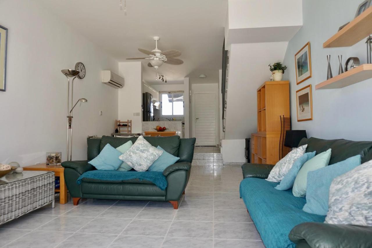 Paphos Eva Gardens - Lower Peyia מראה חיצוני תמונה
