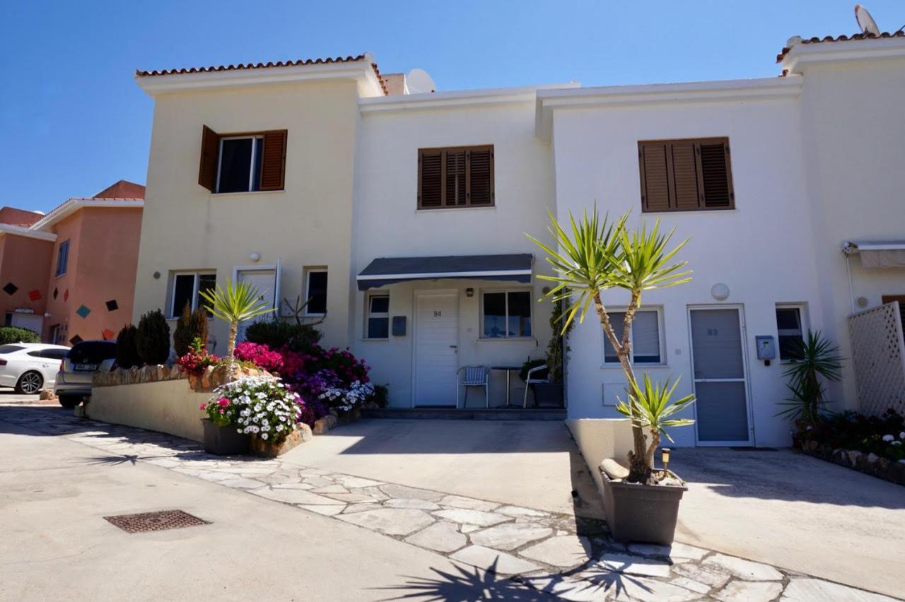 Paphos Eva Gardens - Lower Peyia מראה חיצוני תמונה