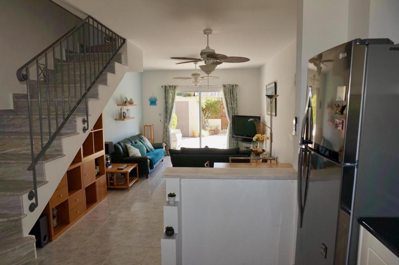 Paphos Eva Gardens - Lower Peyia מראה חיצוני תמונה