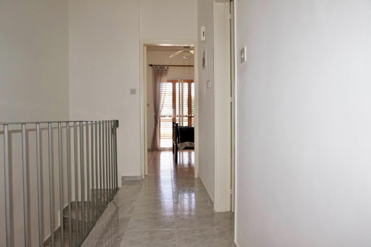 Paphos Eva Gardens - Lower Peyia מראה חיצוני תמונה