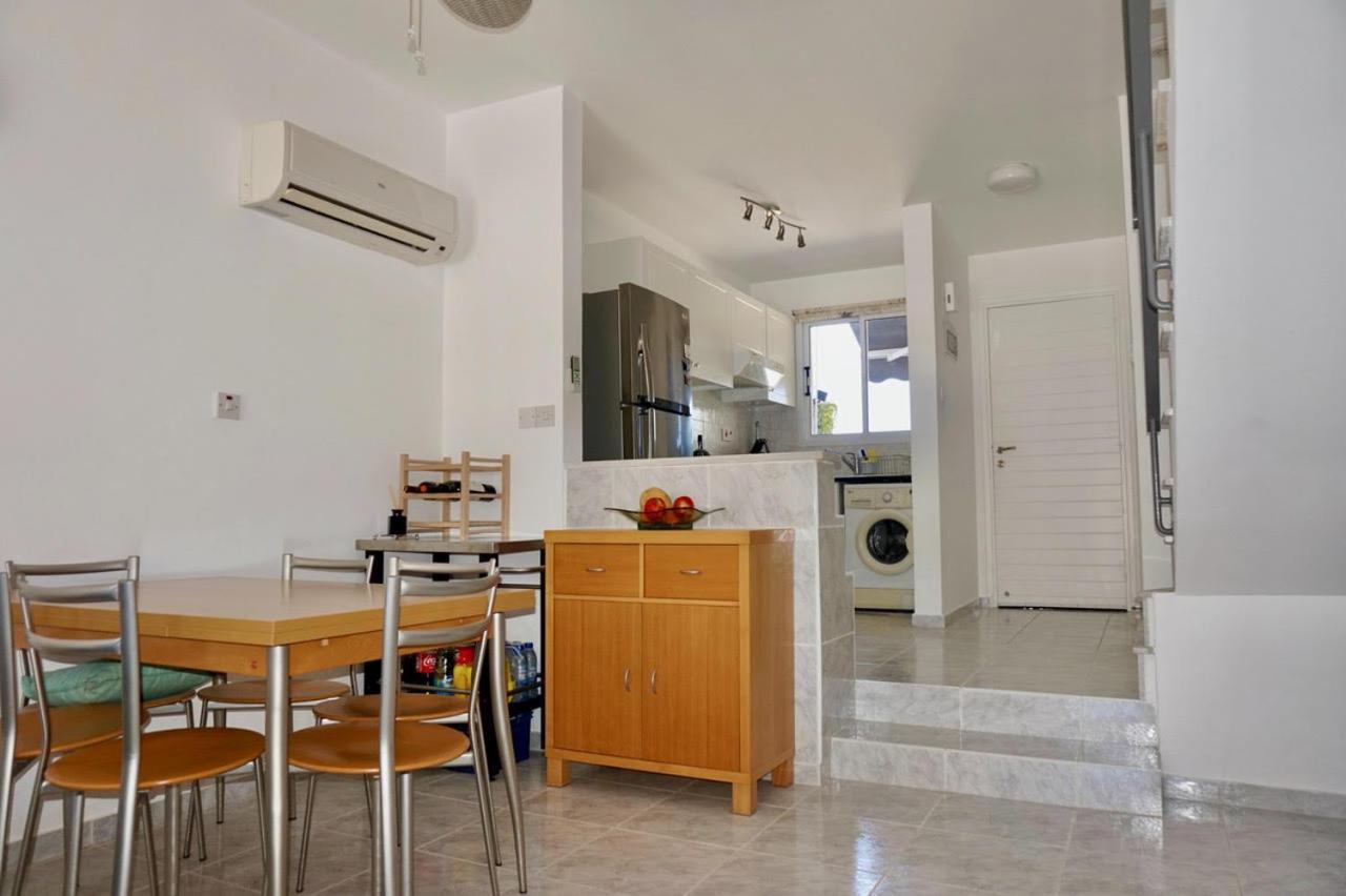Paphos Eva Gardens - Lower Peyia מראה חיצוני תמונה