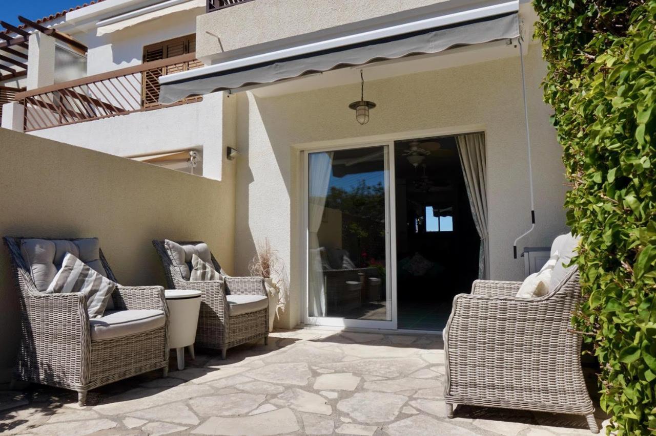 Paphos Eva Gardens - Lower Peyia מראה חיצוני תמונה