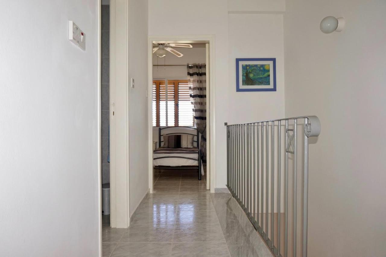 Paphos Eva Gardens - Lower Peyia מראה חיצוני תמונה