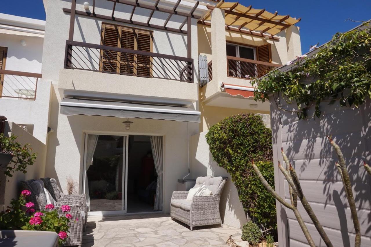 Paphos Eva Gardens - Lower Peyia מראה חיצוני תמונה